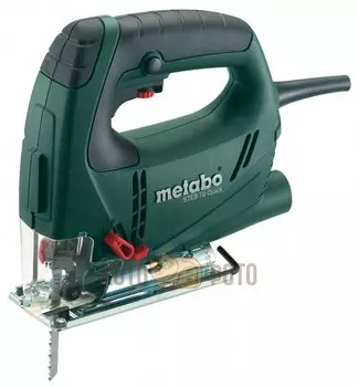 Лобзик Metabo STEB 70 Quick в коробке (601040000)