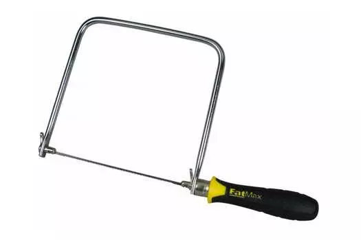 Лобзик ручной Stanley FatMax 0-15-106