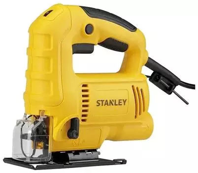 Лобзик Stanley SJ60-RU