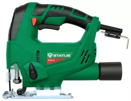 Лобзик Status JS550 (04191001)