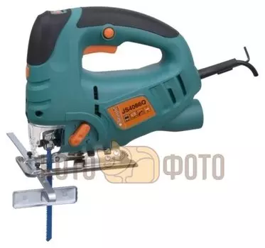 Лобзик Sturm! JS4086Q