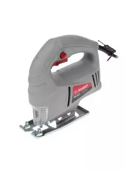 Лобзик Зубр Л-400-55