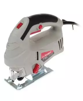 Лобзик Зубр Л-710-80
