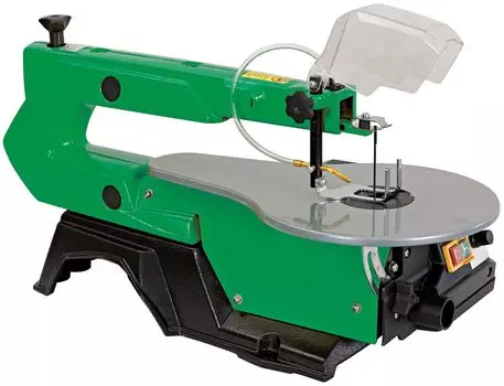 Лобзиковый станок Zitrek ZS-150