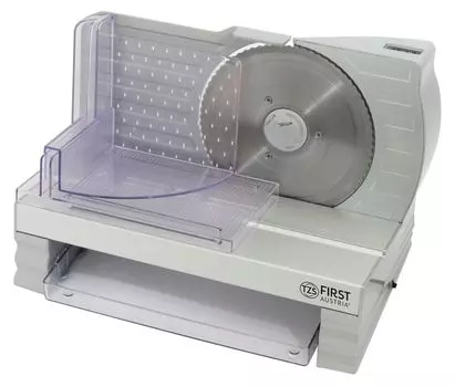 Ломтерезка First Austria FA-5110-3