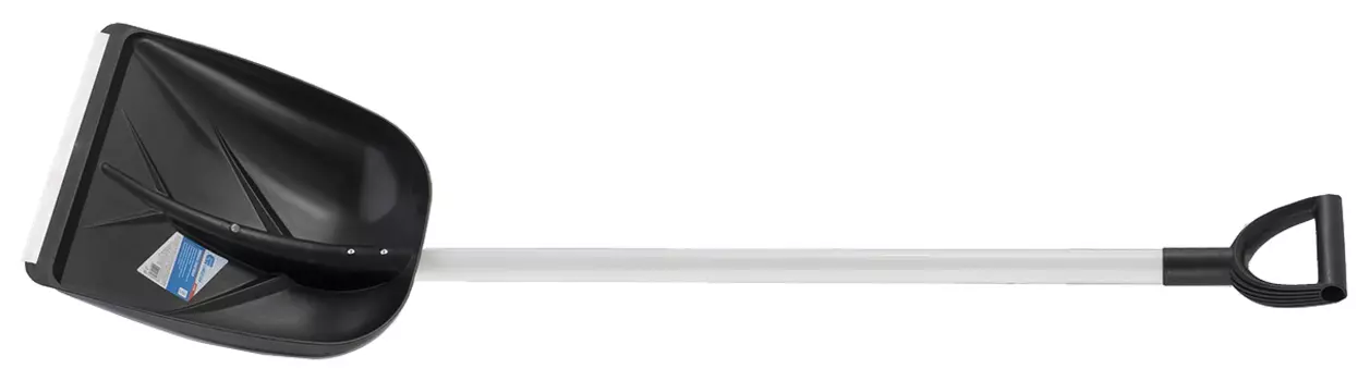 Лопата для уборки снега СибрТех 61495