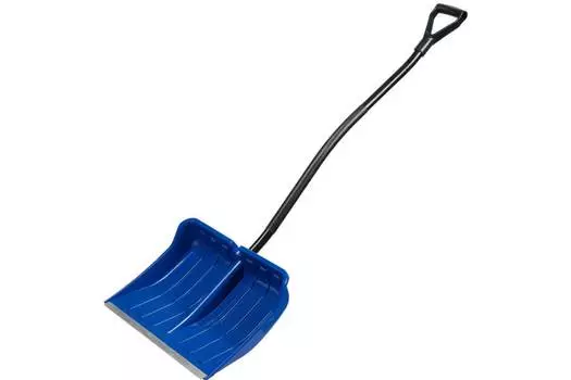 Лопата для уборки снега Зубр 39918