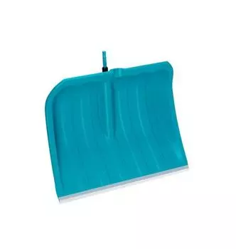 Лопата Gardena для уборки снега большой (03243-20.000.00)