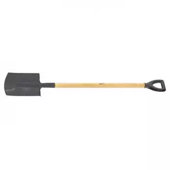 Лопата садовая СибрТех 61458