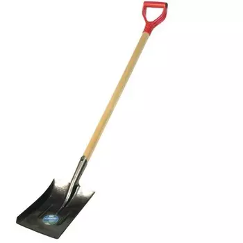 Лопата садовая Землеройка 0112-ЧP