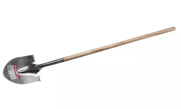 Лопата садовая Зубр 4-39429