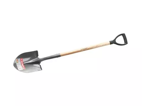 Лопата садовая Зубр 4-39530_z01