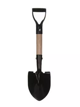 Лопата саперная штыковая Мастер К 5090498