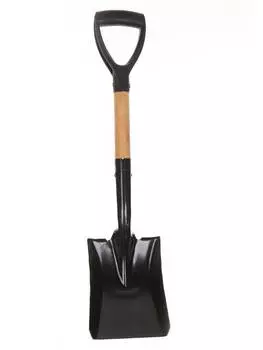 Лопата саперная совковая Мастер К 5090496