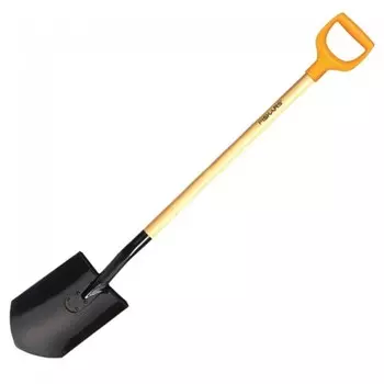 Лопата штыковая Fiskars 131640 (1026660/131640)