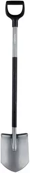 Лопата штыковая Fiskars Solid Prof 1050649