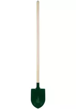 Лопата штыковая с ребрами жесткости КУРС 77212