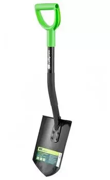 Лопата штыковая СибрТех 61614