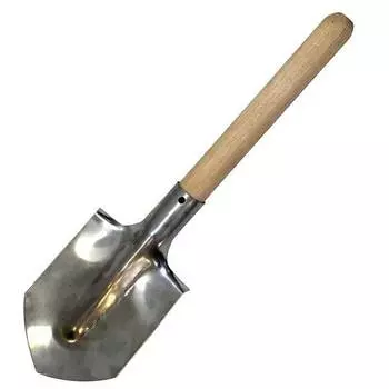 Лопата штыковая Следопыт PF-SF-09