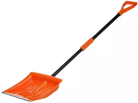 Лопата снеговая Airline 18072