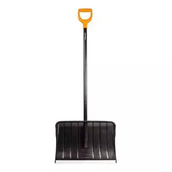 Лопата снеговая Fiskars 143000 (1026792)