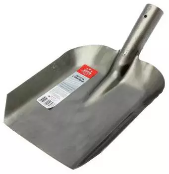 Лопата совковая Greengo 508683