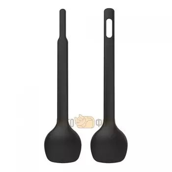 Лопатки для сервировки салата Fiskars (1014434)