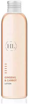 Лосьон для лица Holy Land Ginseng &amp; Carrot Lotion 150 мл