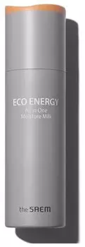 Лосьон для лица The Saem Eco Energy All In One Moisture Milk 100 мл
