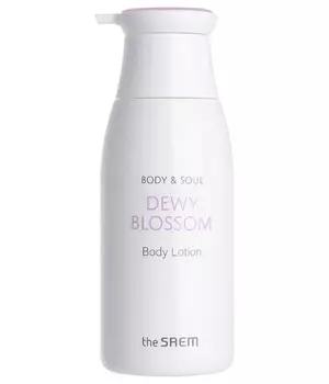 Лосьон для тела Body &amp; Soul Dewy Blossom Body Lotion