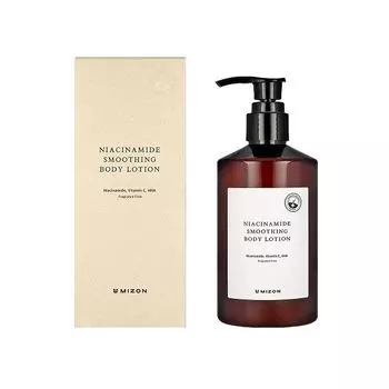 Лосьон для тела Mizon