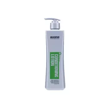 Лосьон для волос Welcos Mugens Conditioning Lotion 500 г