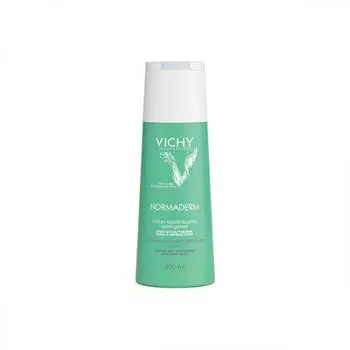 Лосьон-тоник для лица Vichy Normaderm, 200 мл, сужающий поры
