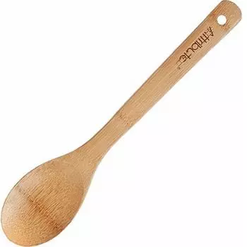 Ложка бамбуковая Attribute Gadget Bamboo AGB130