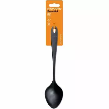 Ложка поварская Fiskars Essential 1023804