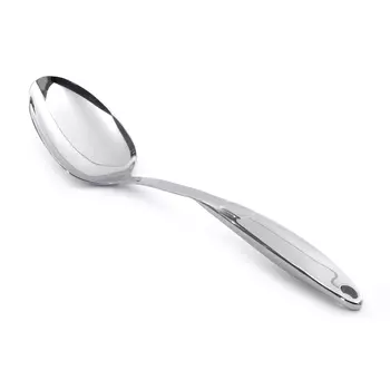 Ложка сервировочная BergHOFF Straight 34см 1105475