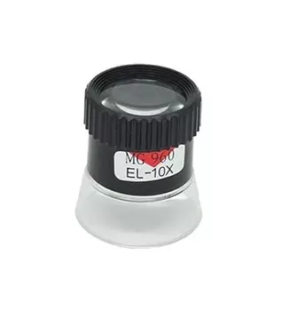 Лупа часовая Kromatech MG13098 10x (23149b057)