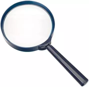 Лупа Discovery Basics MG5