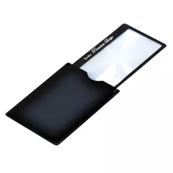 Лупа Kenko Premium Lupe (KTL-015) Black