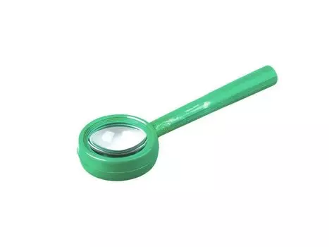 Лупа КОМЗ ЛПИ-464 7х черный