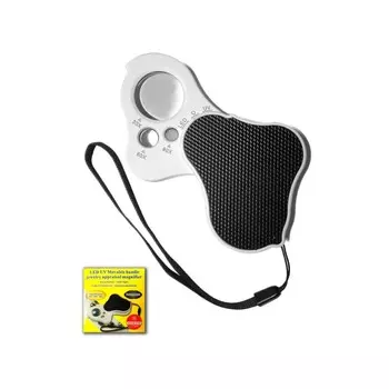 Лупа Kromatech RE3690 30х/60x/90x (23149b290)