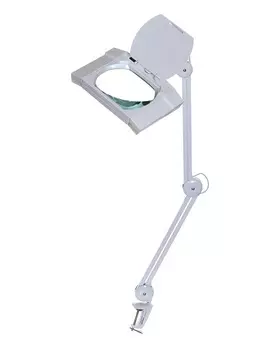 Лупа-лампа Zhengte 8609L 5х 80 LED