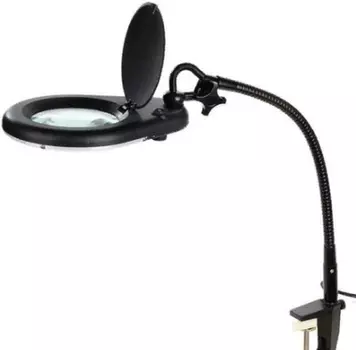 Лупа-лампа Zhongdi ZD-129B