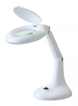 Лупа-лампа Zhongdi ZD-137