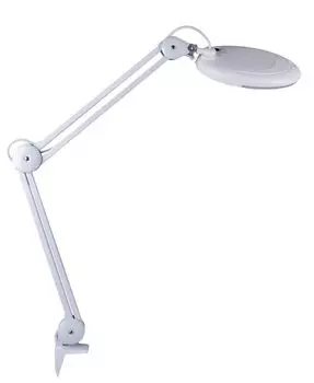 Лупа-лампа Zhongdi ZD-140A