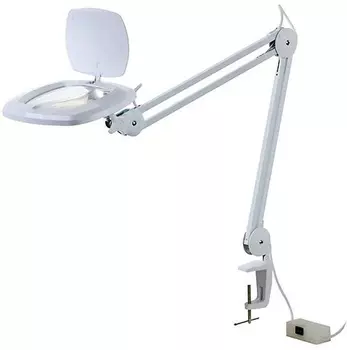 Лупа-лампа Zhongdi ZD-142A