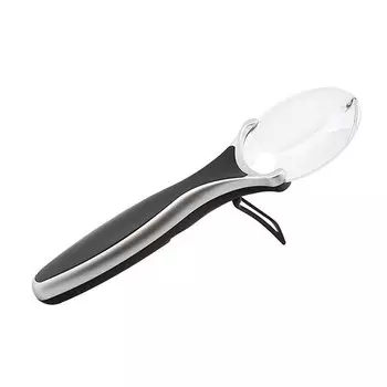 Лупа с подсветкой Veber 789-75 3х, 75 мм (22672)