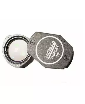 Лупа складная БелОМО ЛП-3 10х 09