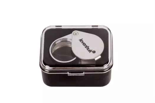 Лупа ювелирная Levenhuk Zeno Gem ZM11