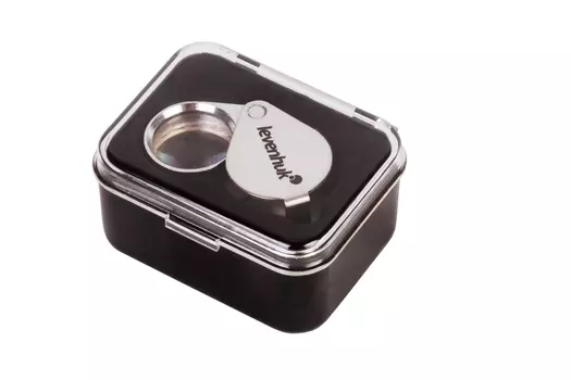 Лупа ювелирная Levenhuk Zeno Gem ZM5